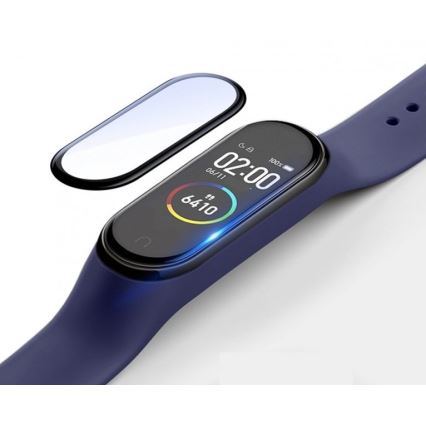 Xiaomi - Mi Band 4/5/6 edzett üveg
