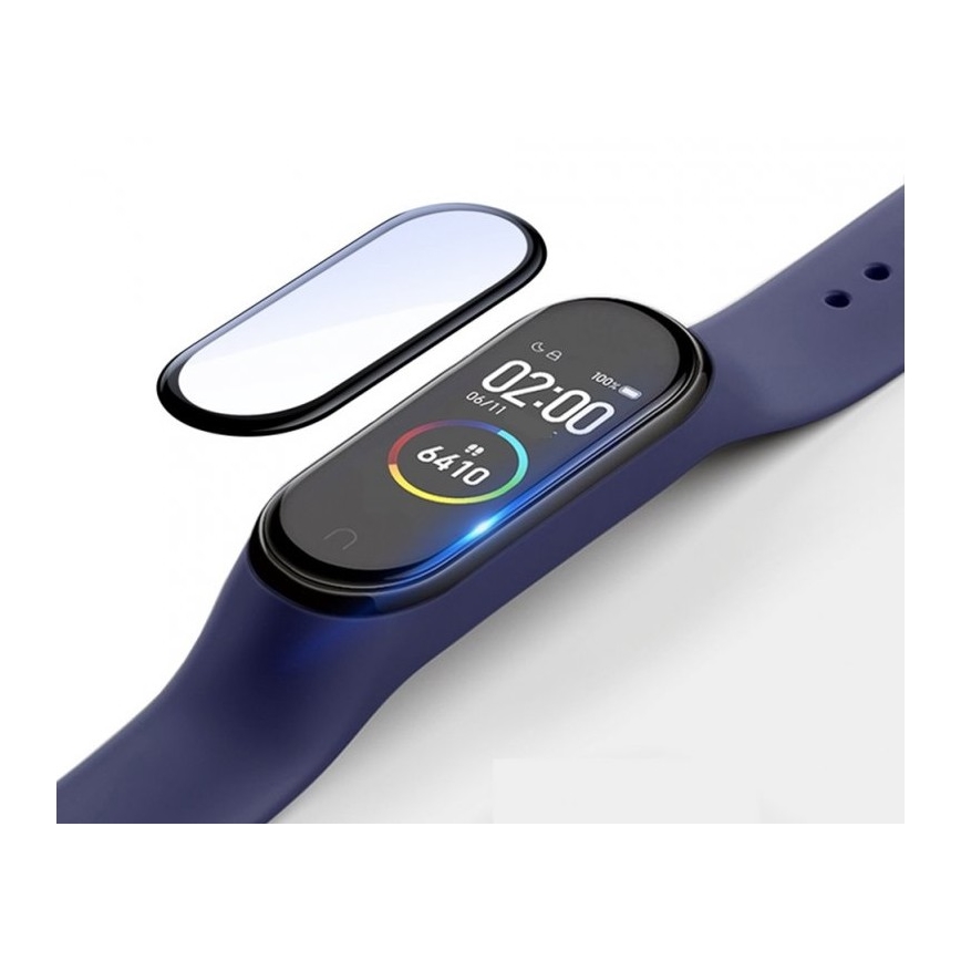 Xiaomi - Mi Band 4/5/6 edzett üveg