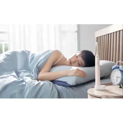 Xiaomi Mi Smart Elektromos Fogkefe T500 Bluetooth IPX7 fehér