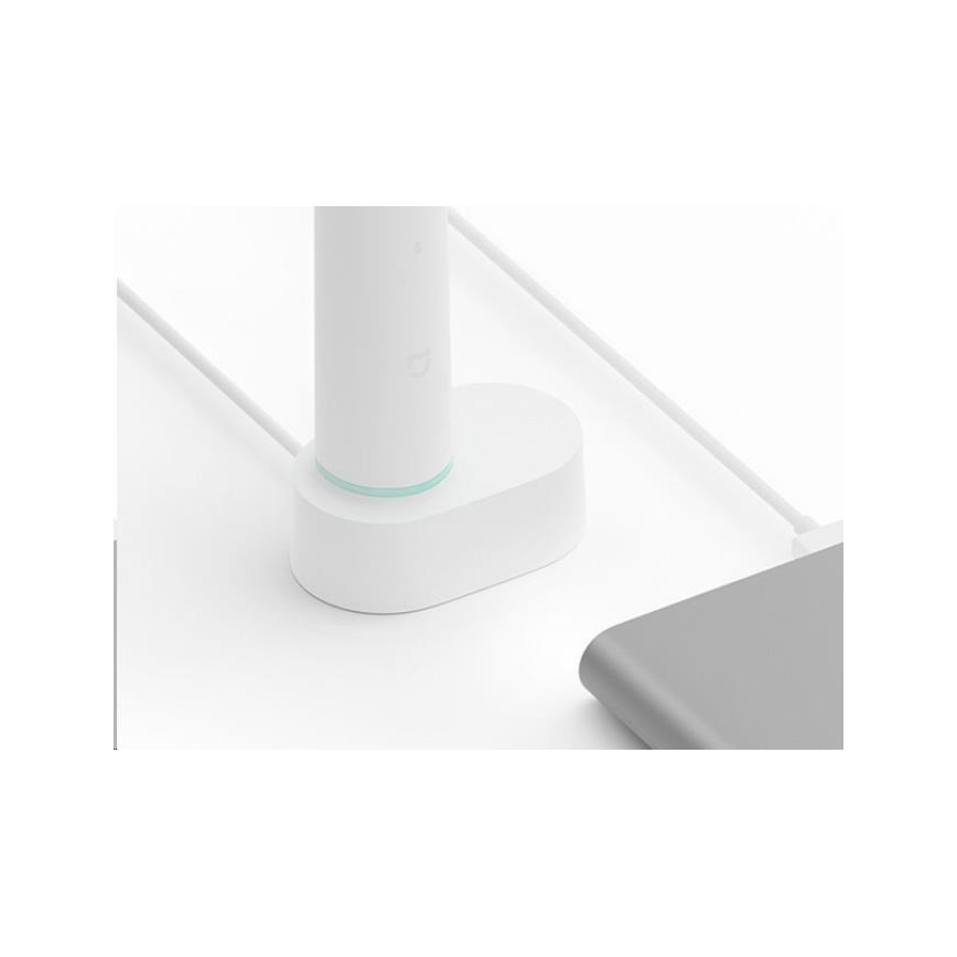 Xiaomi Mi Smart Elektromos Fogkefe T500 Bluetooth IPX7 fehér