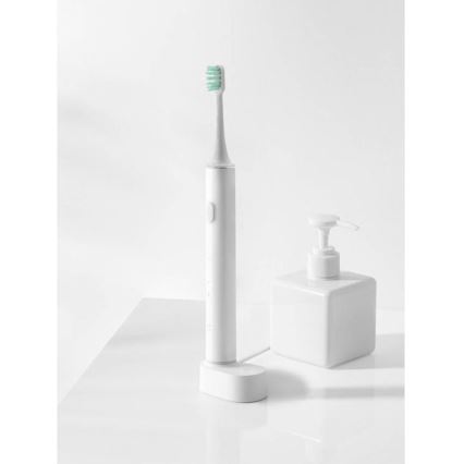 Xiaomi Mi Smart Elektromos Fogkefe T500 Bluetooth IPX7 fehér