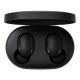 Xiaomi Mi True Vezeték nélküli Fülhallgató Basic Bluetooth fekete