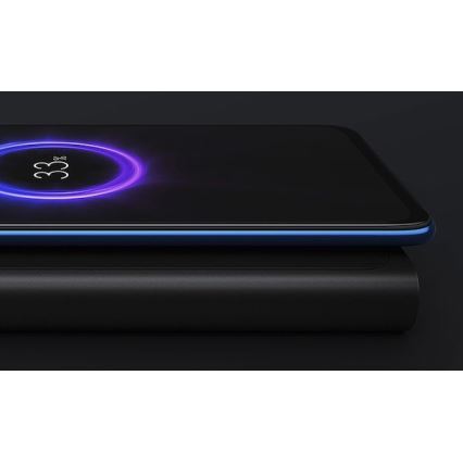 Xiaomi Mi Vezeték nélküli Powerbank Essential 10000 mAh Fehér