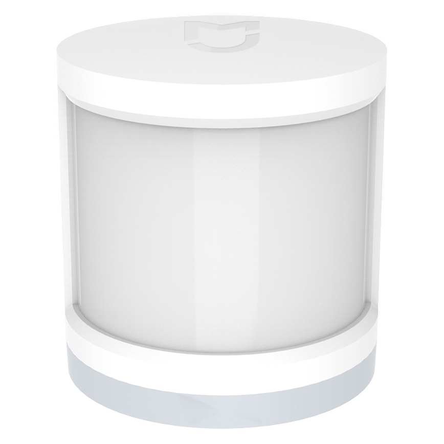 Xiaomi - Mozgásérzékelő MI 170°/15ms/1xCR2450 ZigBee