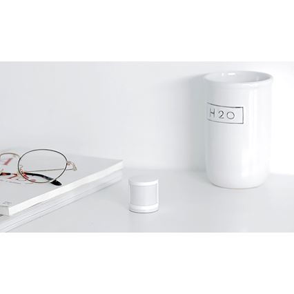 Xiaomi - Mozgásérzékelő MI 170°/15ms/1xCR2450 ZigBee
