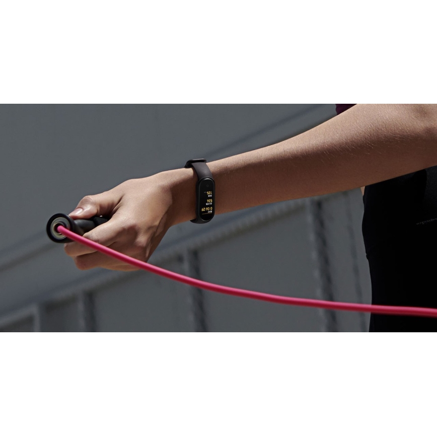 Xiaomi - Okos karperec Mi Band 5 Bluetooth IP67