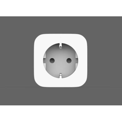 Xiaomi - Okos konnektor 2,300W/10A/230V ZigBee