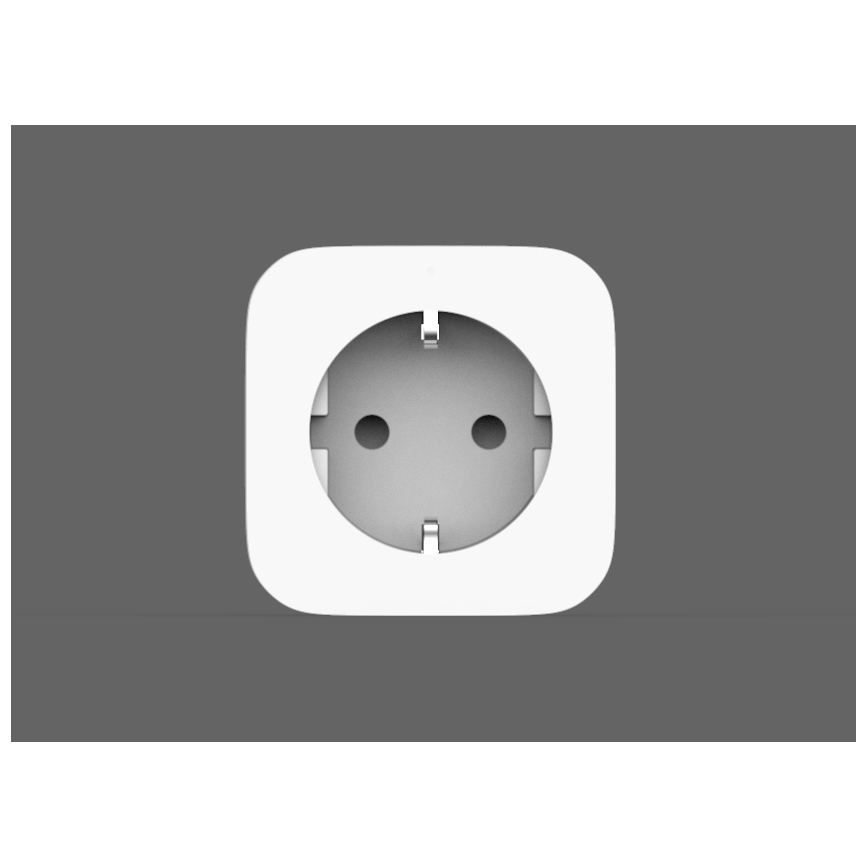 Xiaomi - Okos konnektor 2,300W/10A/230V ZigBee