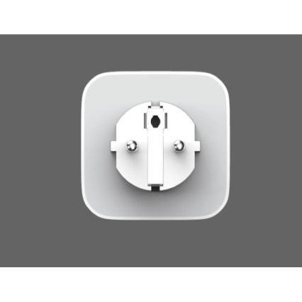 Xiaomi - Okos konnektor 2,300W/10A/230V ZigBee