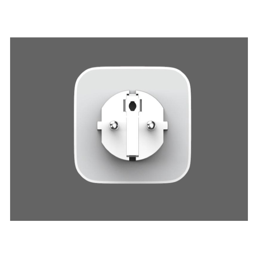 Xiaomi - Okos konnektor 2,300W/10A/230V ZigBee