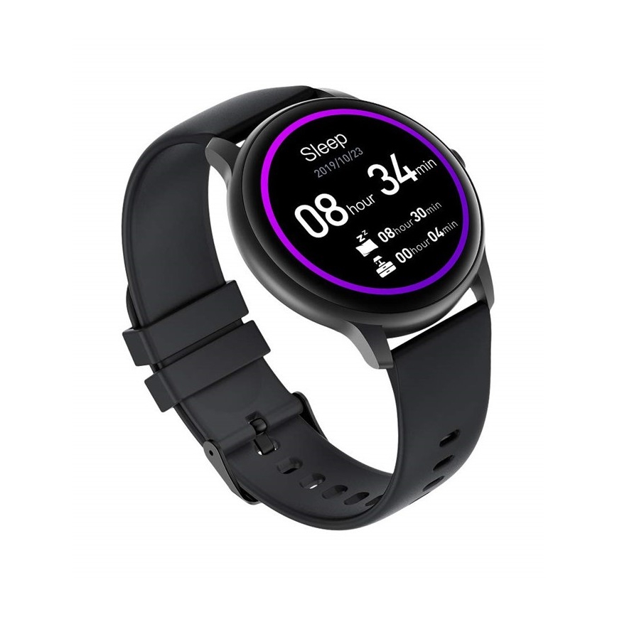 Xiaomi - Okosóra IMILAB Bluetooth KW66 IP68 fekete