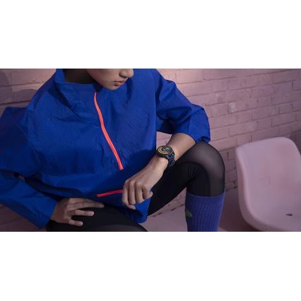 Xiaomi - Okosóra Mi Bluetooth kék