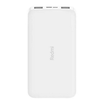 Xiaomi Redmi PowerBank 10000mAh White