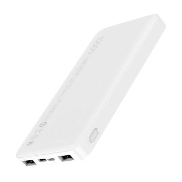 Xiaomi Redmi PowerBank 10000mAh White
