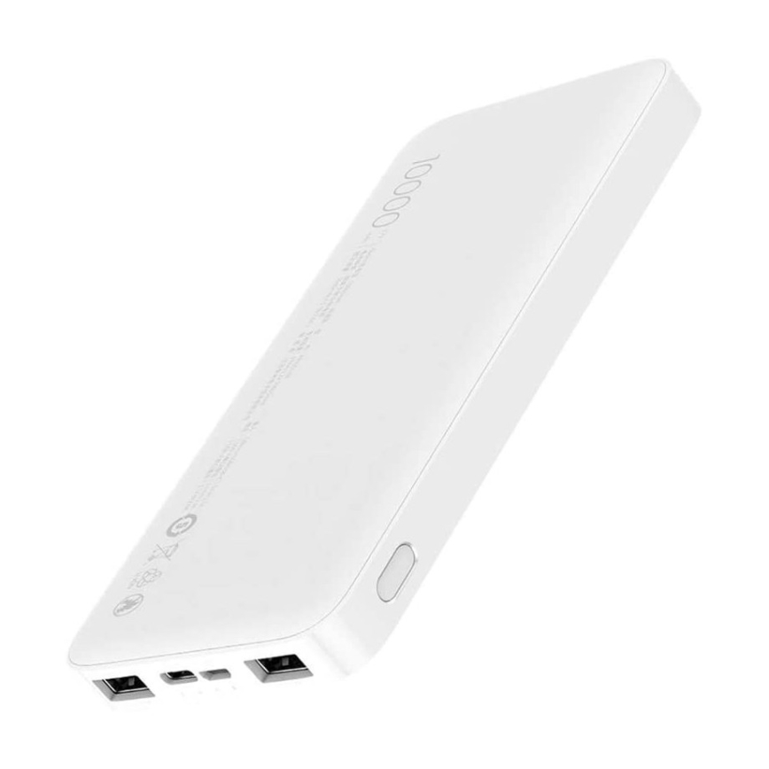 Xiaomi Redmi PowerBank 10000mAh White