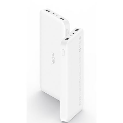 Xiaomi Redmi PowerBank 10000mAh White