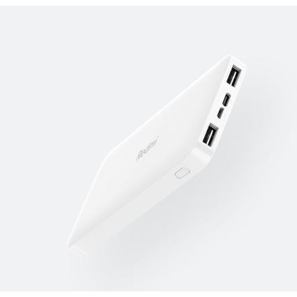 Xiaomi Redmi PowerBank 10000mAh White