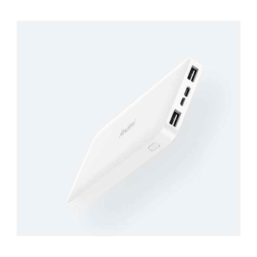 Xiaomi Redmi PowerBank 10000mAh White
