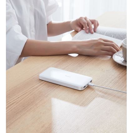Xiaomi Redmi PowerBank 10000mAh White