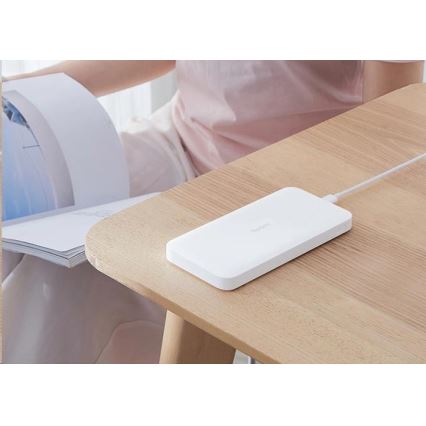 Xiaomi Redmi PowerBank 10000mAh White