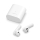 Xiaomi -  Teljesen vezeték nélküli fülhallgató  2S Bluetooth fehér