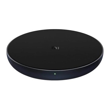 Xiaomi - Vezeték nélküli töltő 10W fekete