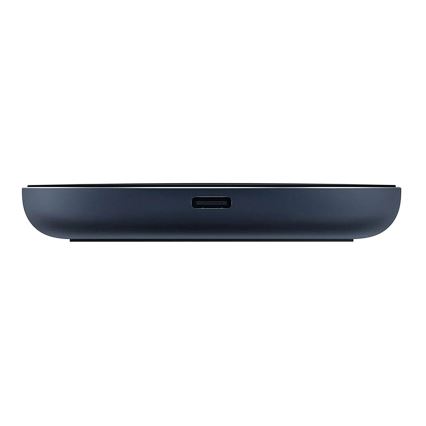 Xiaomi - Vezeték nélküli töltő 10W fekete