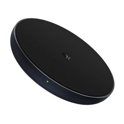 Xiaomi - Vezeték nélküli töltő 10W fekete