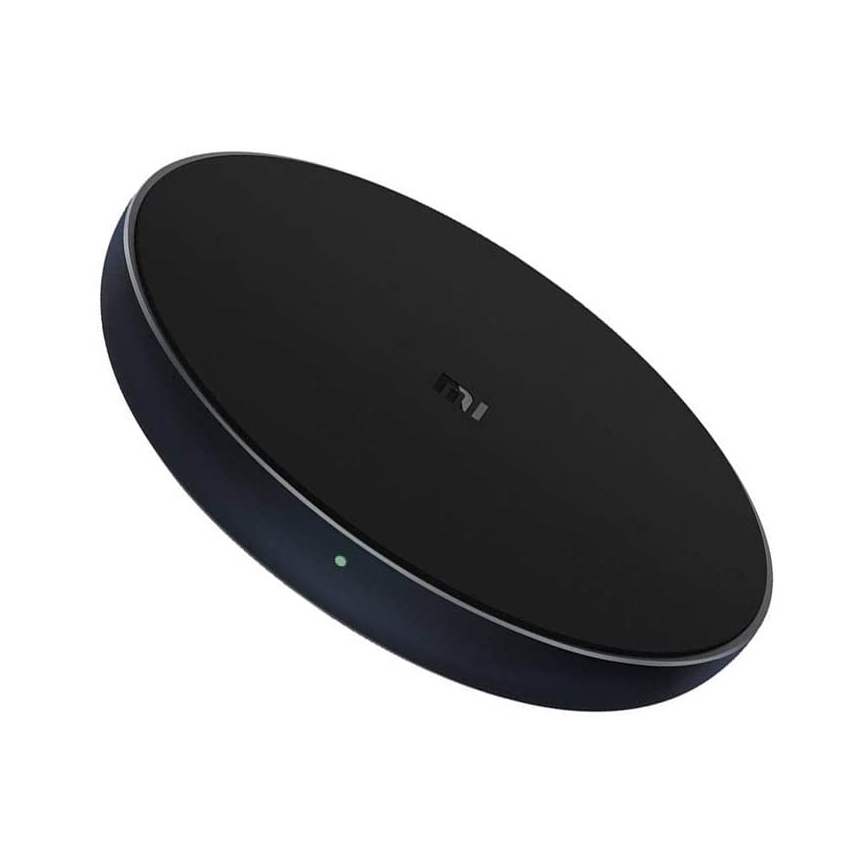 Xiaomi - Vezeték nélküli töltő 10W fekete