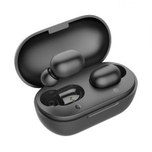 Xiaomi - Vízálló vezeték nélküli fülhallgató HAYLOU GT1 Pro Bluetooth fekete