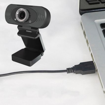 Xiaomi - Webkamera mikrofonnal IMILAB W88 S Full HD 1080p