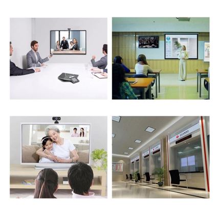 Xiaomi - Webkamera mikrofonnal IMILAB W88 S Full HD 1080p