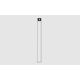 Xiaomi Yeelight - Dimmelhető bútorvilágítás érzékelőve LED/2,4W/5V 40 cm ezüst