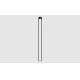 Xiaomi Yeelight - Dimmelhető bútorvilágítás érzékelővel LED/3,6W/5V 60 cm fekete