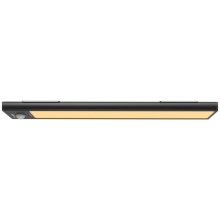 Xiaomi Yeelight - LED Dimmelhető bútorvilágítás érzékelővel LED/1,2W/5V 2700K 20cm fekete