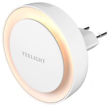 Xiaomi Yeelight - LED Éjszakai fény érzékelővel PLUGIN LED/0,5W/230V