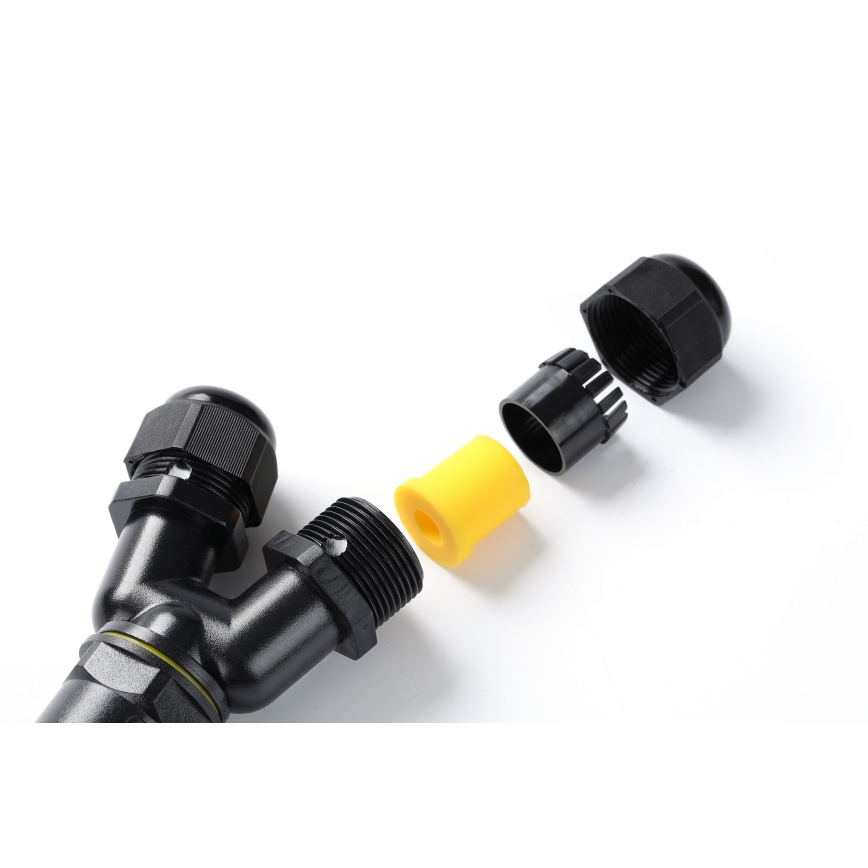 Y elosztó csatlakozó IP68 450 V