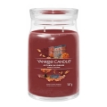 Yankee Candle - Illatos gyertya AUTUMN DAYDREAM nagy 567g 60-90 óra.