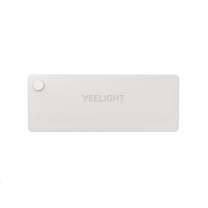 Yeelight - 4 darabos LED bútorvilágítás készlet érzékelővel LED/0,15W/5V 2700K 300 mAh