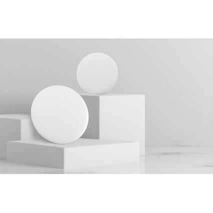 Yeelight - ARWEN 450C LED RGB dimmelhető lámpatest LED/50W/230V IP50 CRI 90 + Wi-Fi/BT távirányító