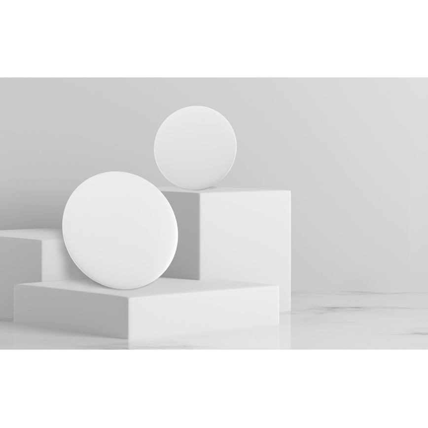 Yeelight - ARWEN 450C LED RGB dimmelhető lámpatest LED/50W/230V IP50 CRI 90 + Wi-Fi/BT távirányító