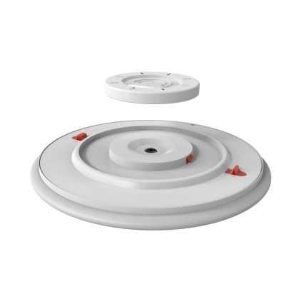 Yeelight - ARWEN 450C LED RGB dimmelhető lámpatest LED/50W/230V IP50 CRI 90 + Wi-Fi/BT távirányító