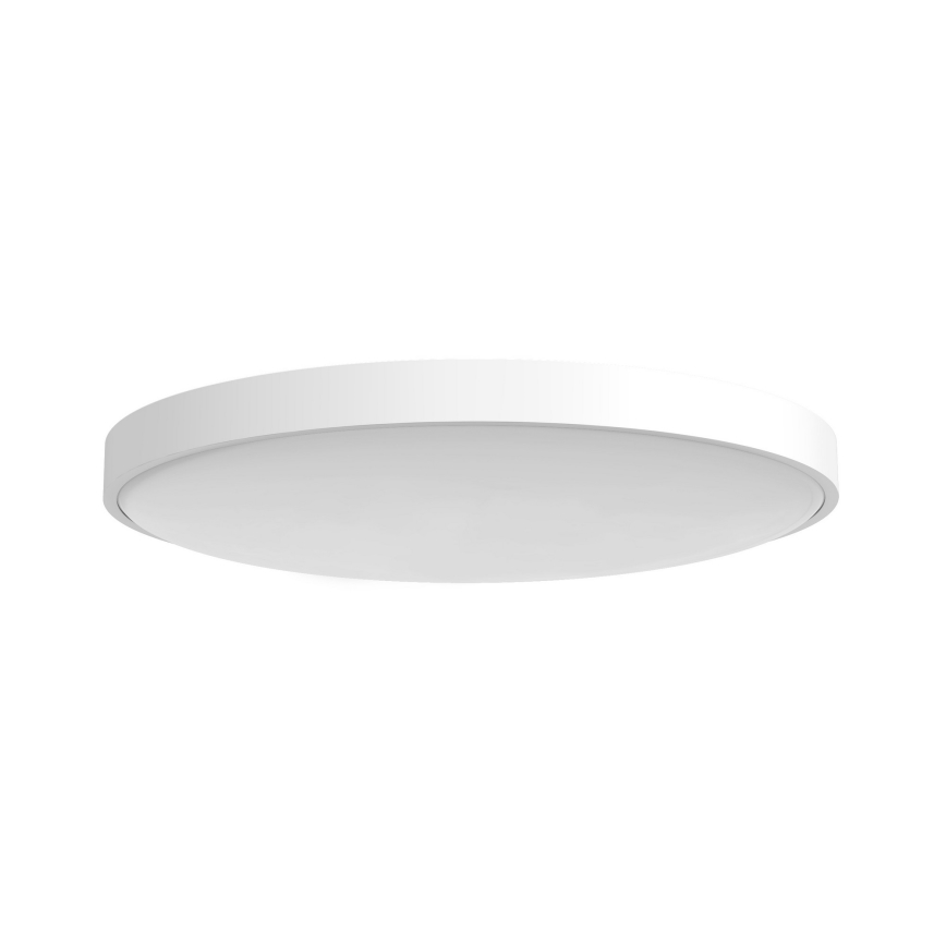 Yeelight - ARWEN 450S LED/50W/230V CRI 90 RGB LED dimmelhető mennyezeti lámpa + Wi-Fi/BT távirányító