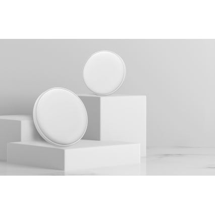 Yeelight - ARWEN 450S LED/50W/230V CRI 90 RGB LED dimmelhető mennyezeti lámpa + Wi-Fi/BT távirányító