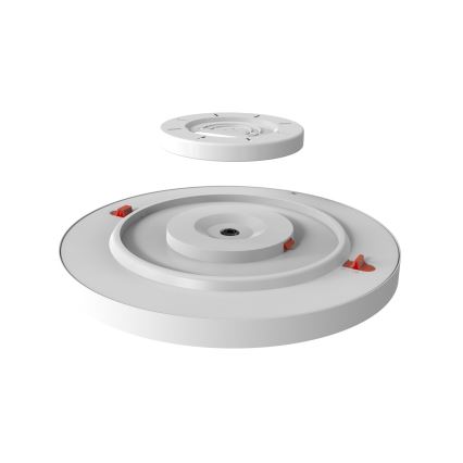Yeelight - ARWEN 550S LED/50W/230V RGB színváltós, fényerőszabályzós mennyezeti lámpa CRI 90 + Wi-Fi/BT távirányító
