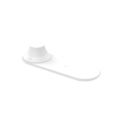Yeelight - Asztali lámpa vezeték nélküli töltővel LED/15W/5V 500 mAh