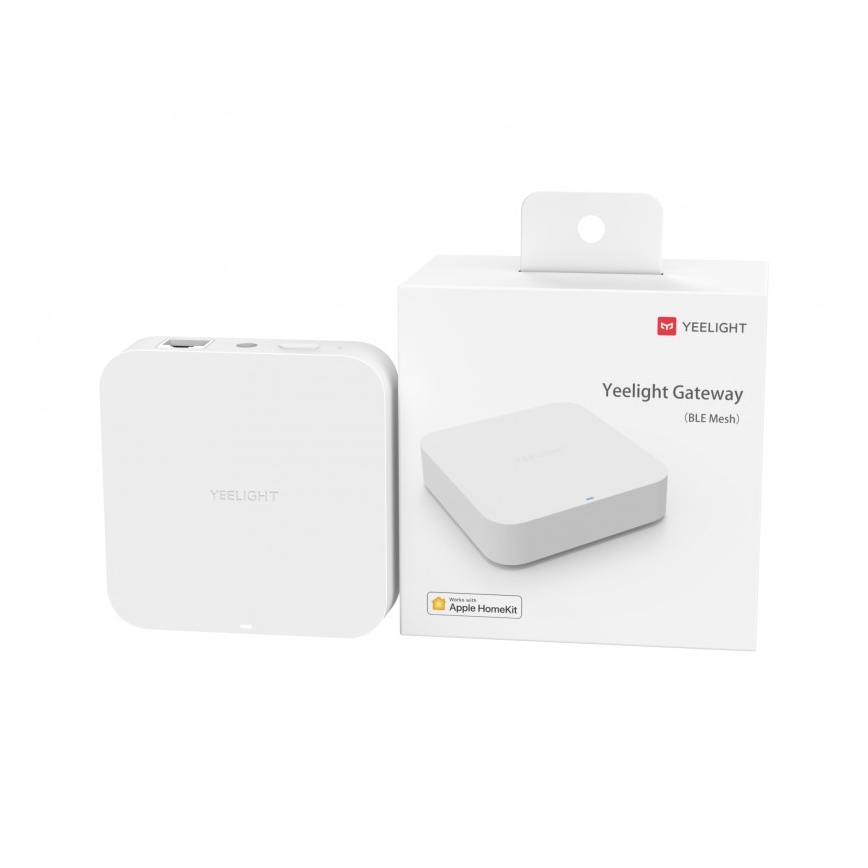 Yeelight - Intelligens átjáró 230V Wi-Fi/Bluetooth