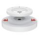 Yeelight - LED Dimmable light CEILING LED/28W/230V + RC Wi-Fi/Bluetooth Ra95 IP60
