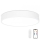 Yeelight - LED Dimmable light CEILING LED/28W/230V + RC Wi-Fi/Bluetooth Ra95 IP60