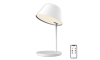 Yeelight - LED Dimmelhető asztali lámpa vezeték nélküli töltővel Staria Bedside Lamp Pro LED/20W/230V Wi-Fi